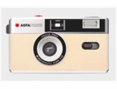 AgfaPhoto REUSABLE CAMERA 35MM BEIGE