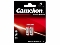 CAMELION Batérie alkalické PLUS N 2ks LR01 1.5V