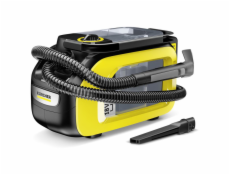 KARCHER SE 3-18 COMPACT Battery SET, Tepovač