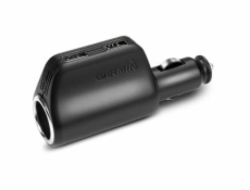 GARMIN Vysokorýchlostná multi-nabíjačka do auta GARMIN Vysokorýchlostná multi-nabíjačka do auta