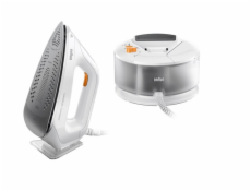 Braun IS2132WH
