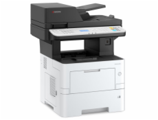 Kyocera ECOSYS MA4500x/ A4 MFP copy+scan/ čb/ 45ppm/ 1200 dpi/ duplex/ DADF/ USB/ LAN + toner 6000str