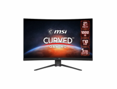 MSI MAG/275CQRF-QD/27 /VA/QHD/170Hz/1ms/Black/2R