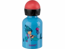 Trinkflasche KBT Water World 0,3L
