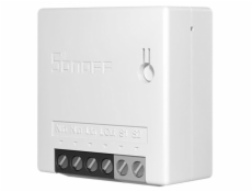 SONOFF MINI R2, eWeLink Prepínač do krabice