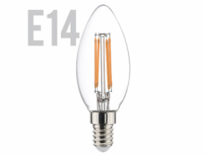 SYLVANIA ToLEDo RT CANDLE V5 E14, 470lm, 2700K,4.5