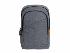 Trust AVANA 16" ECO BACKPACK 24981 TRUST Batoh na notebook 16" Avana Eco-friendly Backpack - šedá