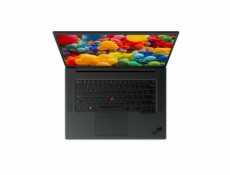 Lenovo ThinkPad P16v G1 RYZEN 9 PRO 7940HS/32GB/1TB SSD/RTX2000 ADA 8GB/16  WQUXGA 800 nitů/3yPremier/Win11 PRO/černá