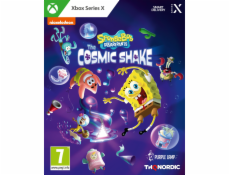 XSX - SpongeBob SquarePants Cosmic Shake