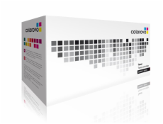 Toner COLOROVO 2182-BK | black | 2300 pp.| Xerox 106R02182 Phaser 3010/3040/3045