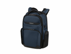 Samsonite PRO-DLX 6 Backpack 3V 15.6  EXP Blue
