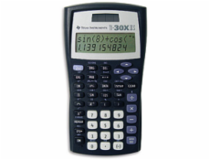 Texas Instruments TI 30X II Solar