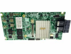 SUPERMICRO Add-on-Module with LSI 3108, SAS-3/Gen-3 12Gb/ROC, RAID 0, 1, 5, 6, 10, 50, 60, 2GB cache, 2x SFF-8643