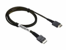 Supermicro 76cm OCuLink to OCuLink Cable