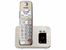 Panasonic KX-TGE260GN champagne