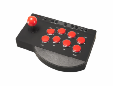 Subsonic Arcade Stick (PC/PS3/PS4/XONE/XSX/SWITCH)