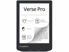 PocketBook Verse Pro Azure