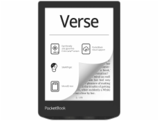 PocketBook Verse Mist Grey