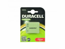 Batérie pre fotoaparáty Canon Duracell DR9720