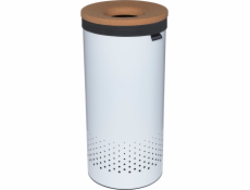 Brabantia Laundry Bin, 35 L cork / white