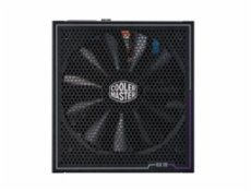 Cooler Master zdroj GXIII Gold 750W, 80+ GOLD, 135mm