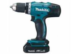 Makita DDF453SYX5 Aku vrtací šroubovák Li-ion LXT 18V/1,5Ah