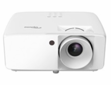 Optoma projektor ZH350 (DLP, FULL 3D, Laser, FULL HD, 3600 ANSI, 2xHDMI, RS232, USB-A, repro 1x15W)