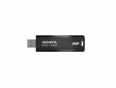 ADATA SC610/500GB/SSD/Externí/Černá/5R