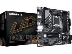 GIGABYTE B650M D3HP/AM5/mATX