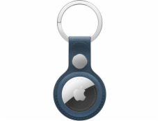 Příslušenství Apple AirTag FineWoven Key Ring - Pacific Blue