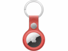Příslušenství Apple AirTag FineWoven Key Ring - Coral