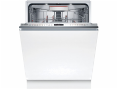 BOSCH SMV8YCX02E vstavaná umývačka riadu