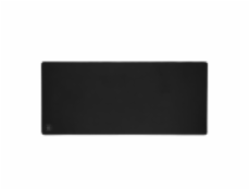 White Shark podložka pod myš KARUTA XL, 900x400 mm, černá/šedá