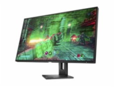 LCD HP OMEN 27u, herní Monitor 27  UHD 3840x2160; IPS; 16:9; 450nitů; 144Hz,1ms, USB; HDM; DP; 3.5mm Jack, vyzkoušeno