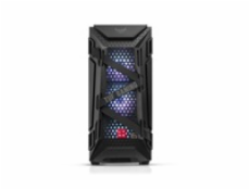 LYNX Challenger Ryzen 5 5600 32GB 1TB SSD NVMe RTX 4060 8G W11 Home Powered by ASUS