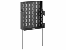 Vogels Skryté úložiště pro elektrické stojany RISE černé