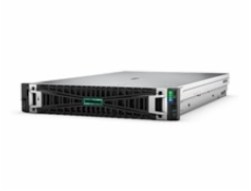 HPE PL DL380g11 6426Y (2.5/16C/38M/4800) 32G MR408i-o/4G 8-26SFF 1000Wtit 2x10G iLO6 base-T 2U NBD333