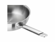 ZWILLING pánev, nerezová ocel, 28 cm, bez poklice - Pro