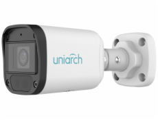 Uniarch by Uniview IP kamera/ IPC-B124-APF28K/ Bullet/ 4Mpx/ objektiv 2.8mm/ 1440p/ McSD slot/ IP67/ IR30/ PoE/ Onvif