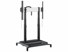 Vogels RISE Elektrický volně stojící TV lift, rychlost 80 mm/s černý