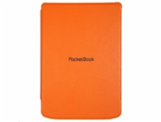 Pocketbook 629_634 Shell cover, orange