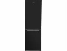 Refrigerator with bottom freezer Full No Frost MPM-312-FF-48 black