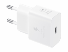 Nabíjačka Samsung 1 x USB typu C, 1 m, 25 W