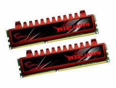 DIMM 8 GB DDR3-1600 Kit, Arbeitsspeicher