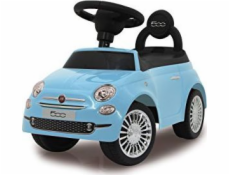 Fiat 500 s vozidlom Jamara