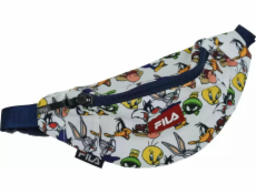 Fila fila thies warner bross soft bumbag fbk0007-13024 bílá jedna velikost