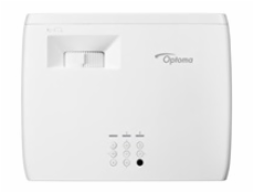 Optoma projektor GT2000HDR (DLP, FULL 3D, Laser, FULL HD, 3500 ANSI, 2xHDMI, RS232, USB-A, repro 1x15W)