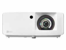 Optoma projektor ZH450ST (DLP, FULL 3D, Laser, FULL HD, 4200 ANSI, 2xHDMI, RS232, RJ45, repro 1x15W)