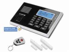 Olympia Protect 9030 GSM Alarmsystem Set