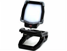 Brennenstuhl mobilní baterie LED LED CL 4050 má klip, 3800lm, IP65